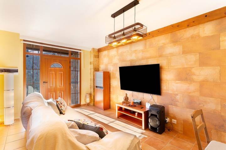 Villa pour 4 personnes, avec jardin, adapté aux familles dans Gran Canaria - 3