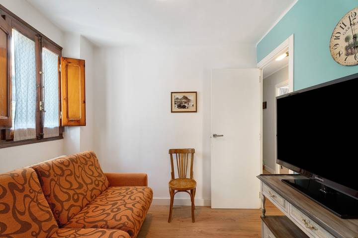 Casa rural para 4 personas en Sobrarbe - 4