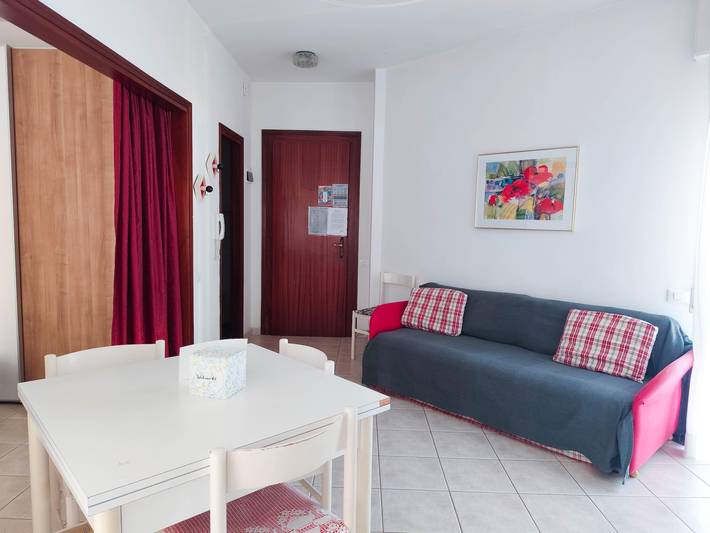 Ferienwohnung für 5 Personen in Jesolo - 4