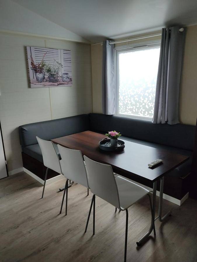 Location de vacances pour 6 personnes, avec vue ainsi que terrasse et jardin dans Plage du Portel - 3