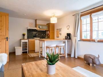 Hütte für 2 Personen in Wengen, Lauterbrunnen, Bild 1