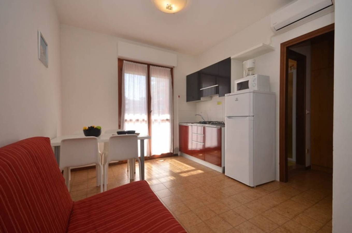 Appartamento vacanze a Provincia di Venezia a partire da 85€ a notte