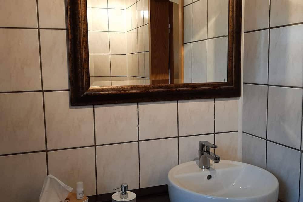 Ferienhaus in ruhiger und idyllischer Lage im schönen Frankenland! in Mainleus, Oberes Maintal - Coburger Land