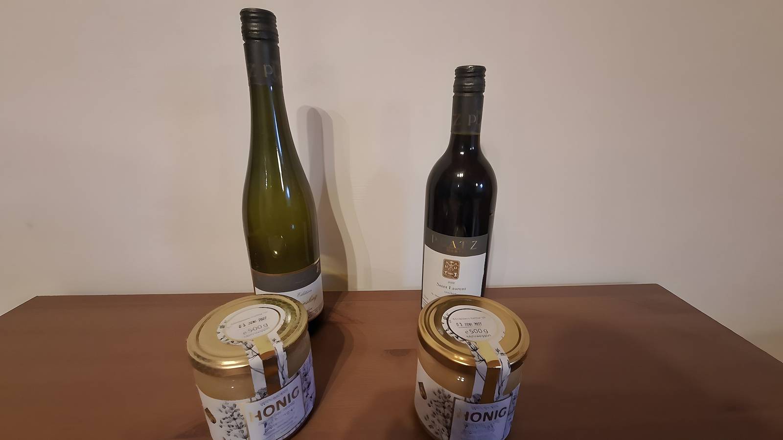 Ganze Wohnung, Ferienwohnung Schöntal 2 für 2 personen (38 m²) in Ludwigswinkel in Ludwigswinkel, Landkreis Südwestpfalz