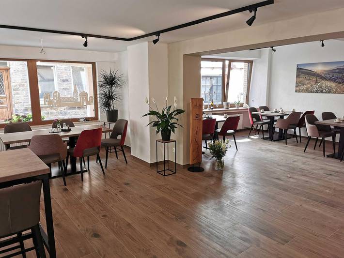 Ferienwohnung für 2 Personen, mit Terrasse in Bad Neuenahr - 3