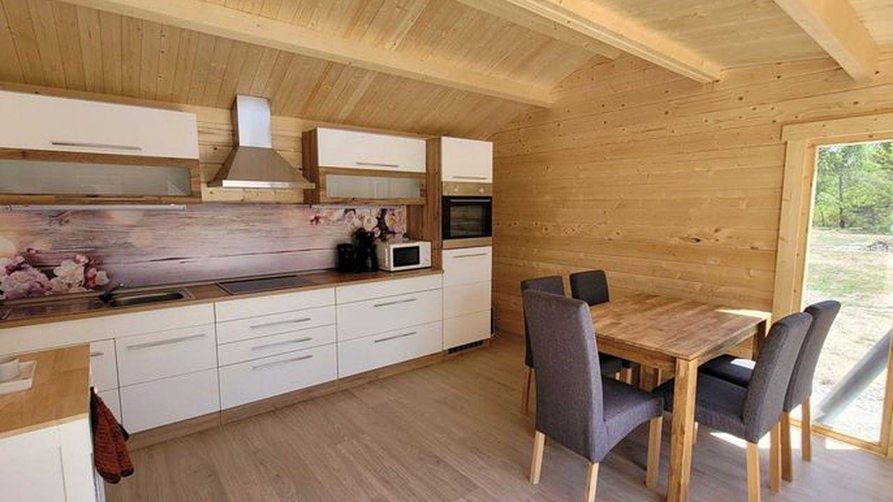 Doppelzimmer für 4 Personen (26 m²) in Elsterheide in Elsterheide, Lausitzer Seenland
