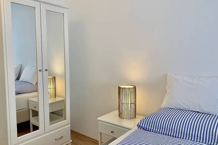 Gîte pour 4 personnes, avec jardin à Melk - 4