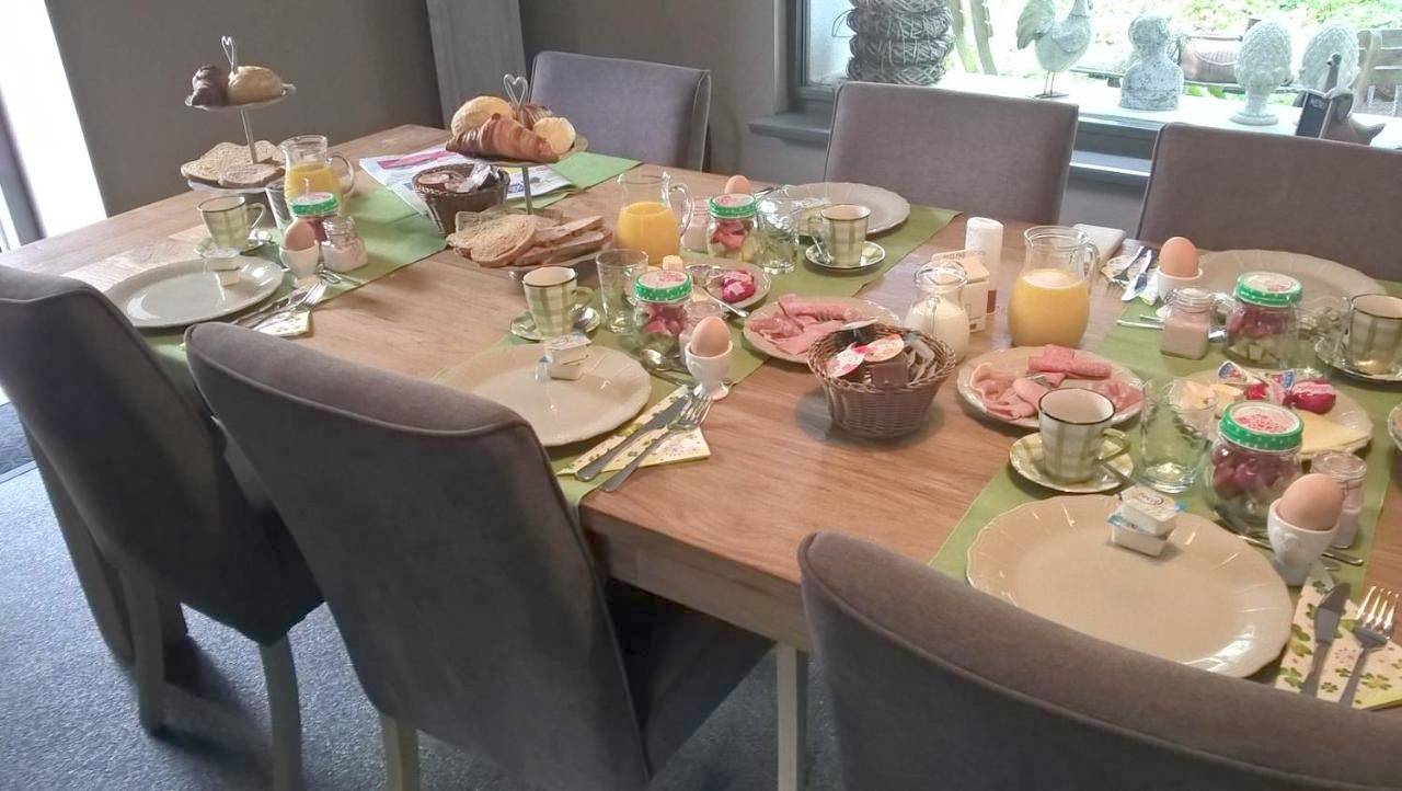 B&B Rosteline in Hamont-Achel, Limbourg (Belgique)