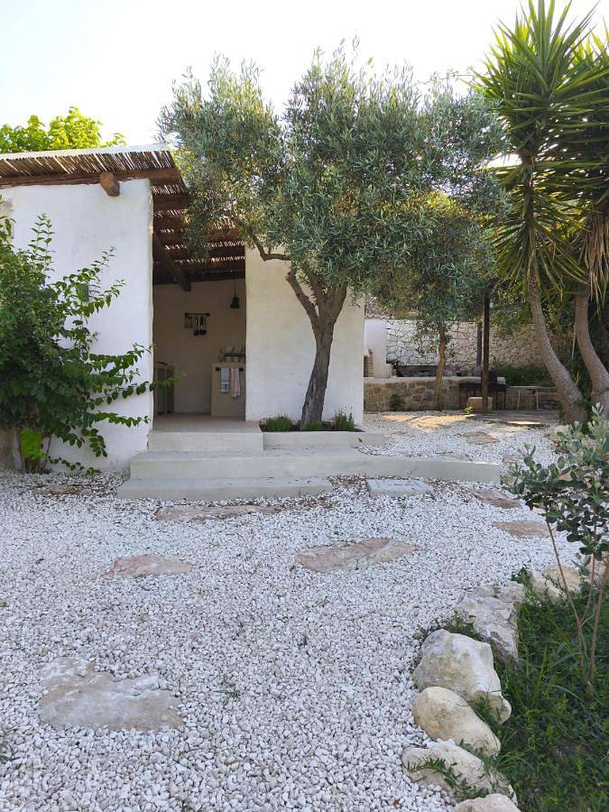 Camping Fiori di Noto in Noto, Noto region