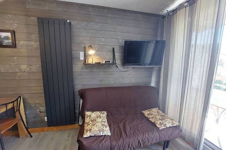 Holiday apartment for 4 people, with balcony - 1