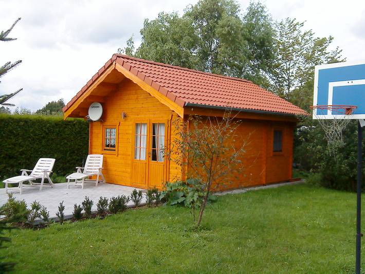 Ferienwohnung für 4 Personen, mit Balkon/Terrasse in Saalfeld/Saale - 3