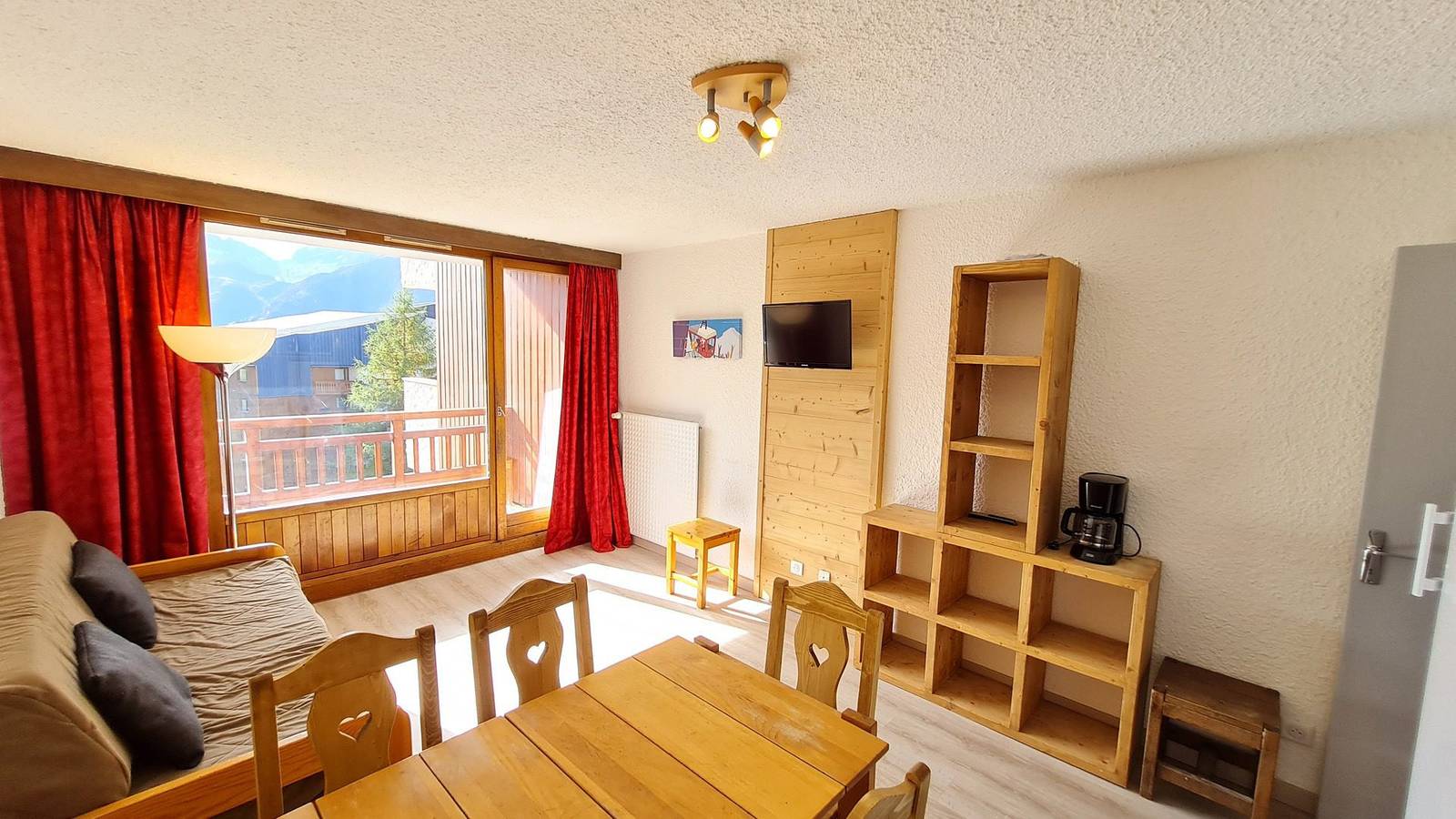 Photo : Appartement de vacances