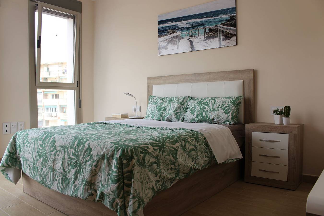Appartement entier, Melior I 5ºe in Vieille ville de Calpe, Calpe