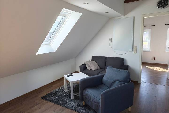 Ganze Wohnung, Ferienwohnung zur wolligen Aussicht in Ihlow, Landkreis Aurich