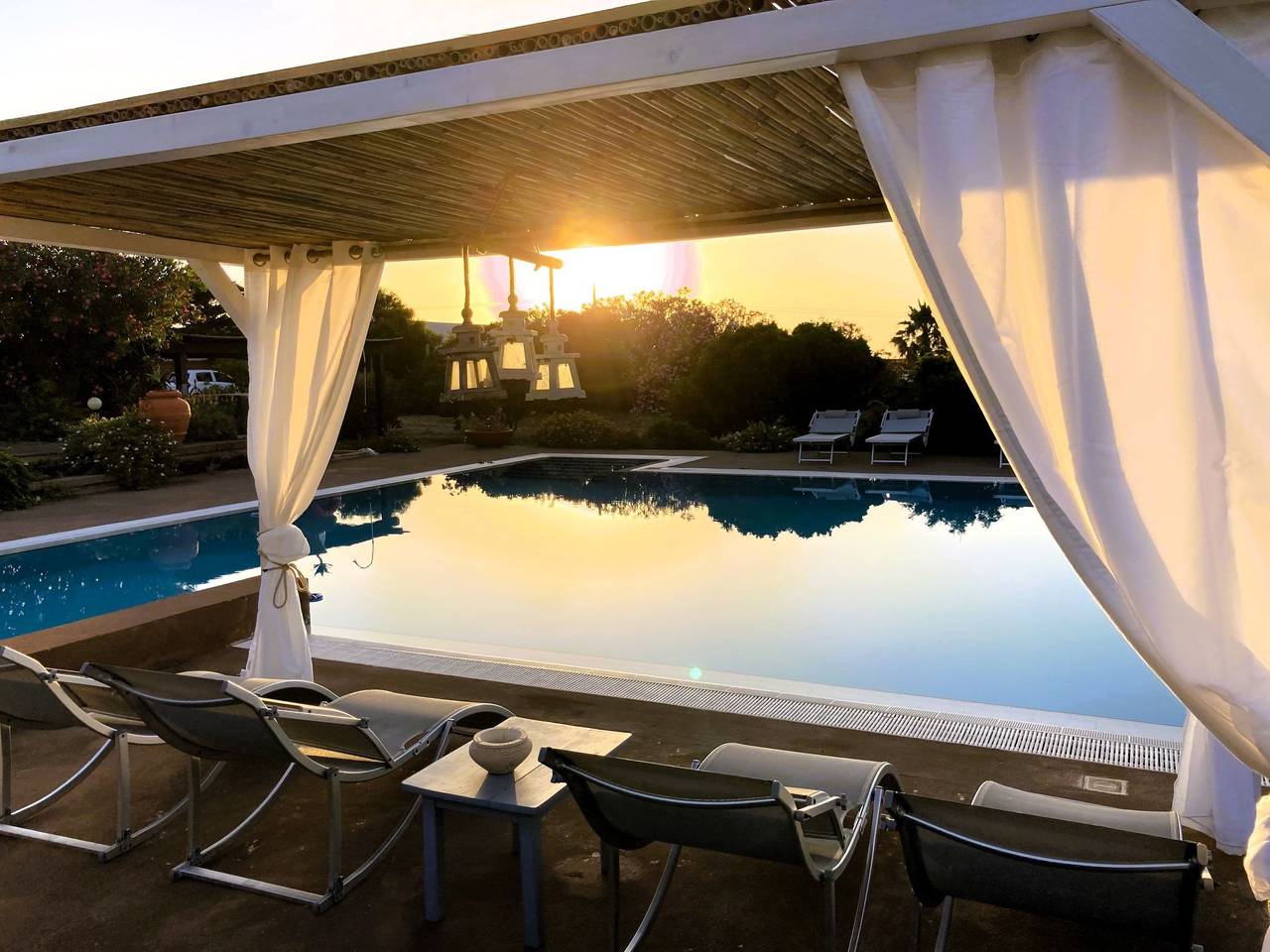 Entire apartment, Exotic Suite in Pantelleria in Santa Chiara, Trapani Province