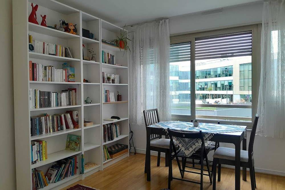 Appartement de vacances
