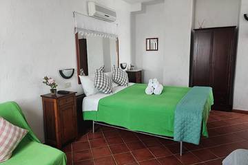 Agriturismo per 5 Persone in Cinigiano, Maremma, Foto 1
