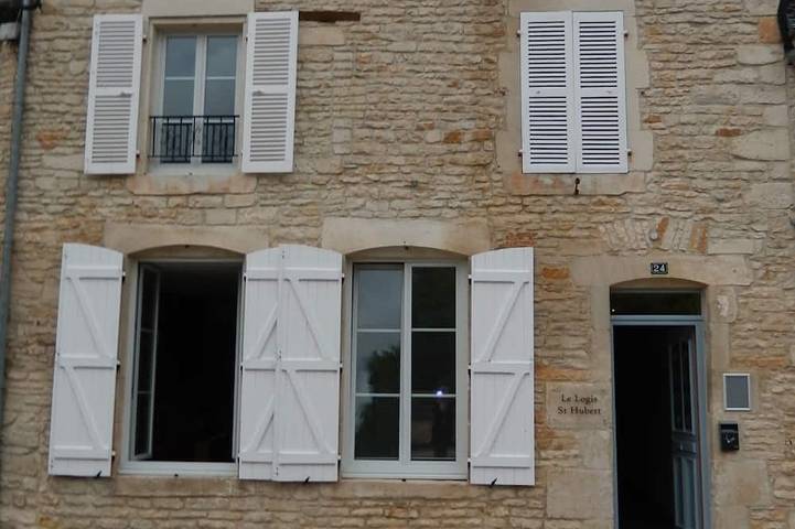 Maison de vacances pour 19 personnes, animaux acceptés