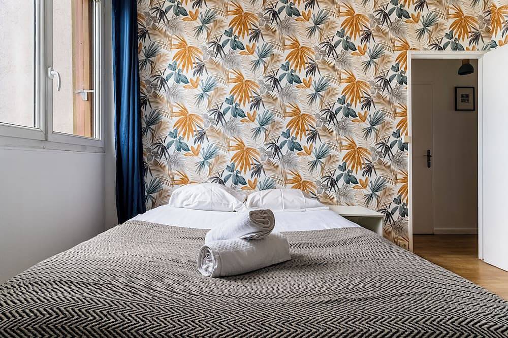 Apartamento entero, Cocoon 2 chambres Bourg la reine Parking terrasse - Civil lease in Bourg-la-Reine, Altos del Sena