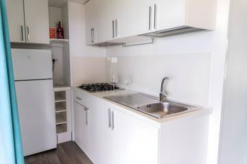 Camping per 4 Persone in Camerota, Cilento, Foto 4