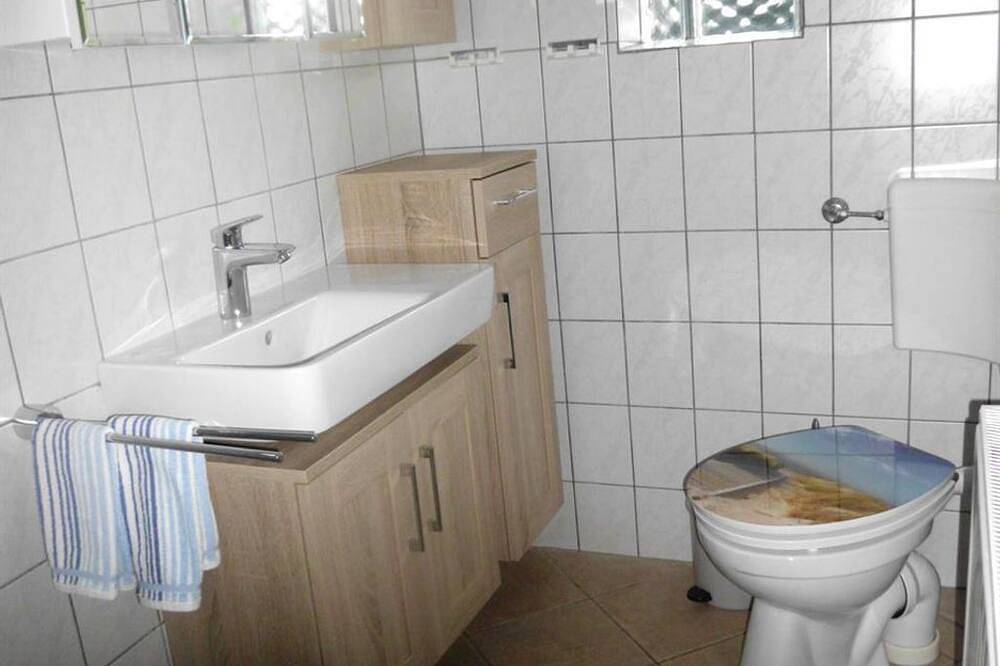 Ganze Wohnung, Prieg, Heike - Ferienwohnung 1 in St. Peter-Bad, St. Peter-Ording