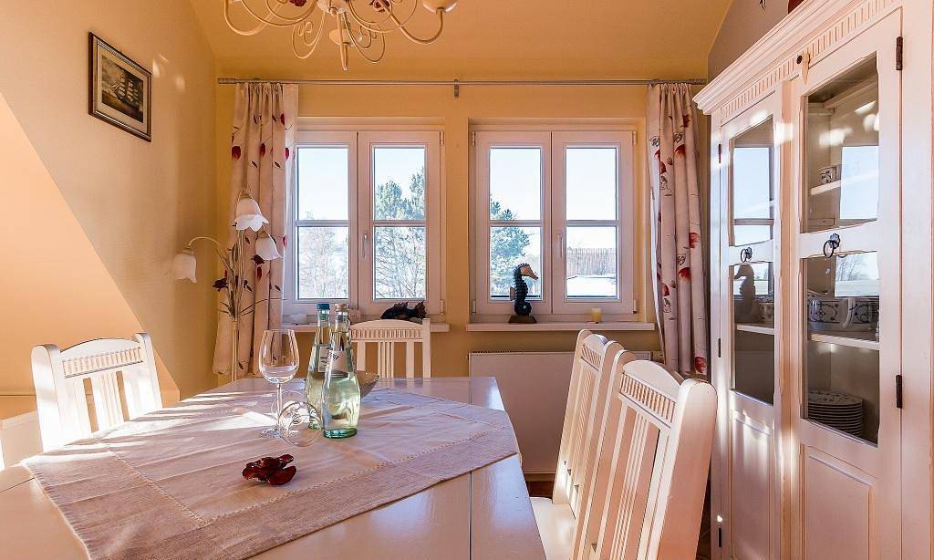 Ganze Wohnung, Ferienwohnung "Madlen" in Althagen, Ahrenshoop