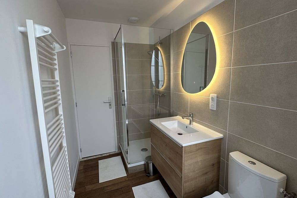 Entire apartment, Maison à Chablis - Le Canotier in Chablis, Auxerre region