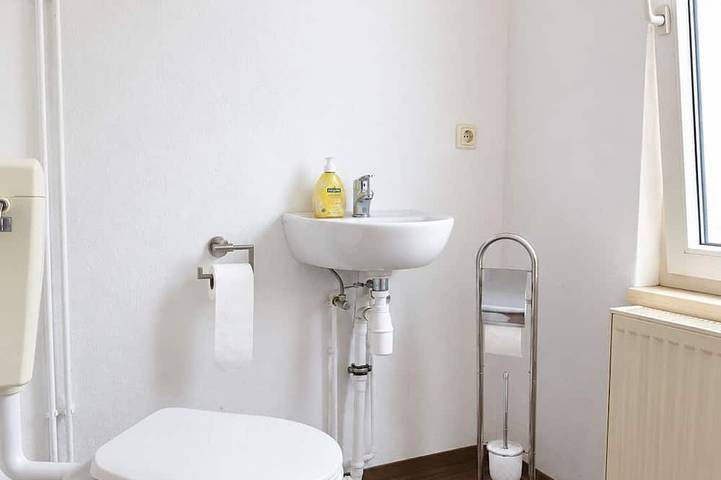 Ganze Wohnung, Ferienwohnung/App. für 6 Gäste mit 55m² in Falkenstein/Harz in Meisdorf, Falkenstein/Harz