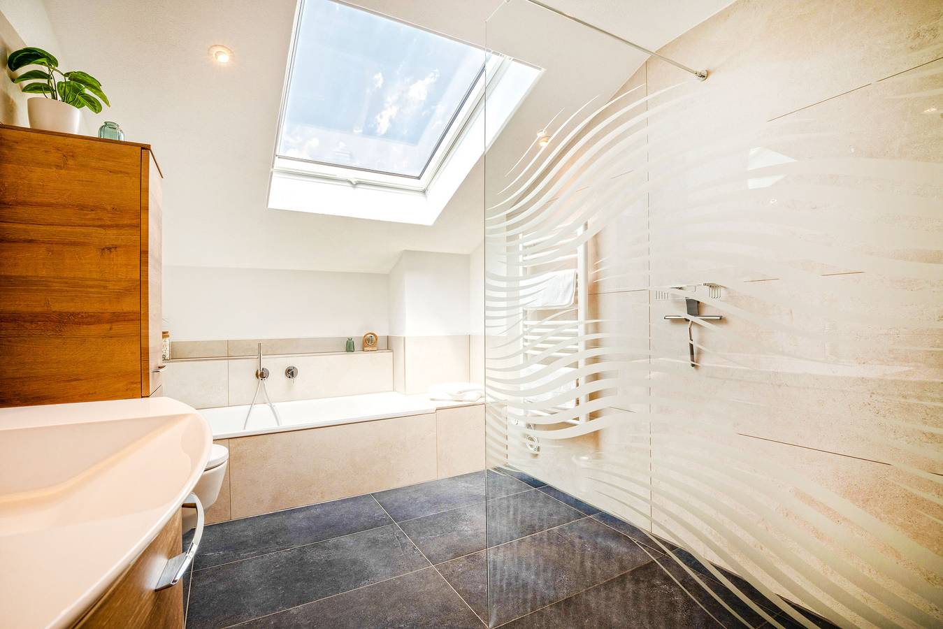 Testhaus Holidu Smart Destination - Testferienwohnung in Altötting, Landkreis Altötting