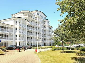 Ferienwohnung für 4 Personen in Großenbrode, Südliche Ostseeküste, Bild 2