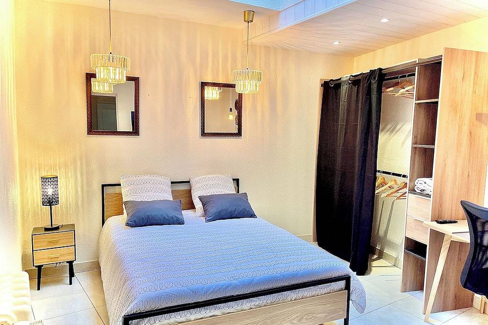Appartement entier, Très grand loft de 155m² en plein centre ville in Montluçon, Région de Montluçon