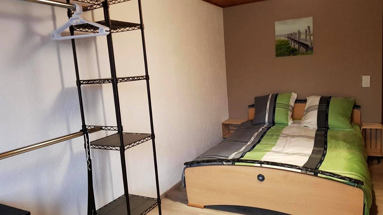 Ganze Wohnung, Apartment in Montfaucon, Kanton Jura
