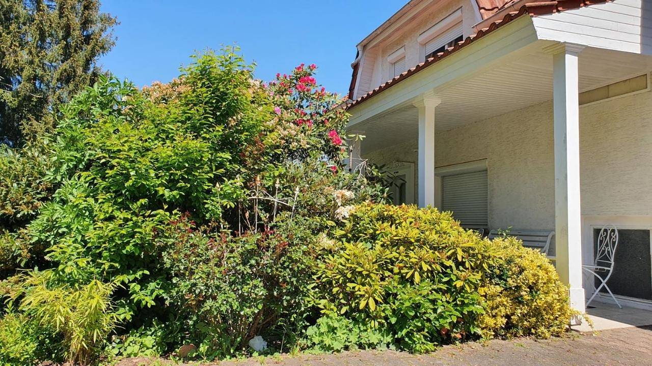 Two-Bedroom House in Eichenzell, Rhön-Hessen
