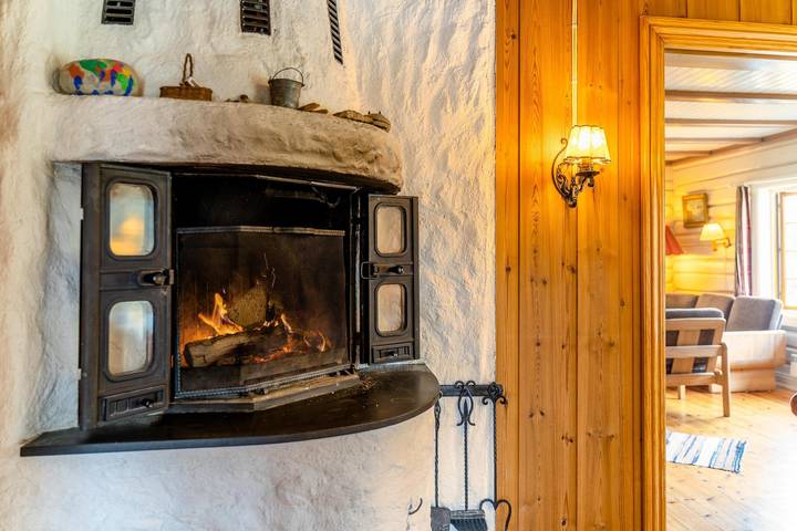 Villa für 16 Personen, mit Garten und Terrasse in Norwegen - 4