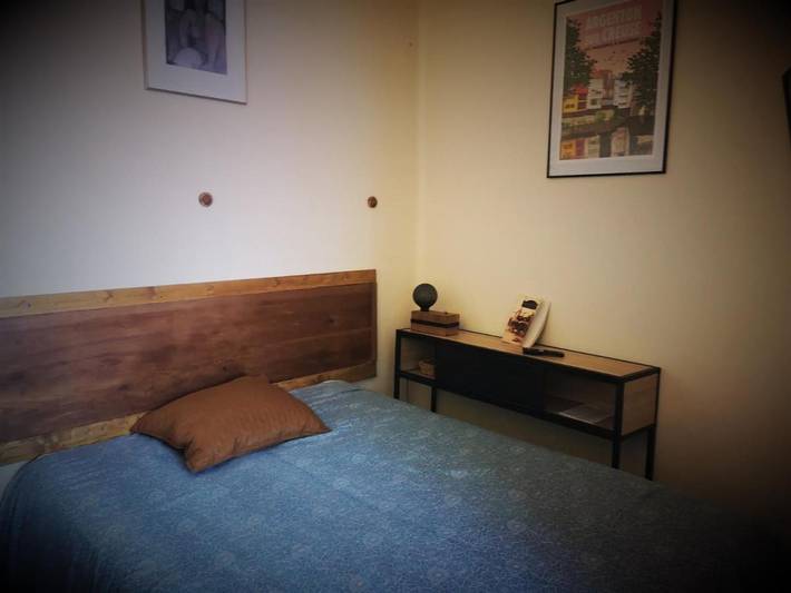 Gîte pour 2 personnes à Argenton-sur-Creuse - 3