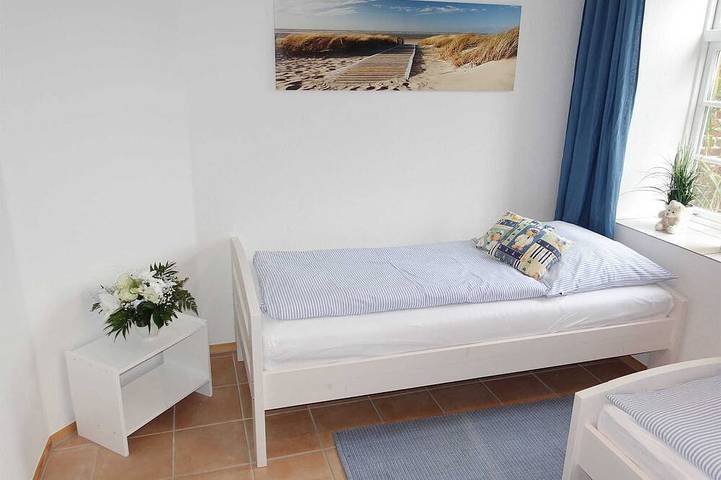 Bauernhof für 4 Personen, mit Garten und Terrasse, mit Haustier in Hasselberg - 4