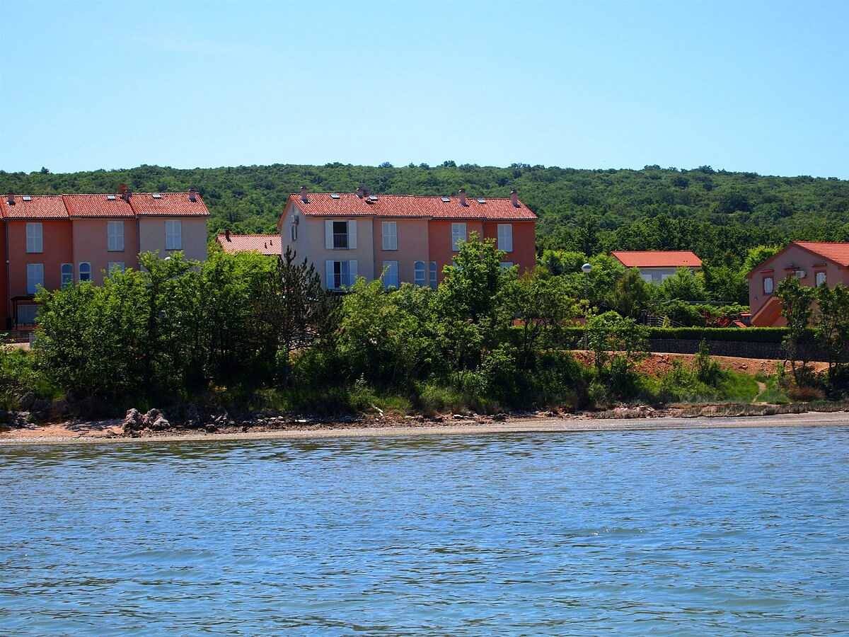 Ganze Wohnung, Haus Frlan (10056-K1) in Soline, Krk