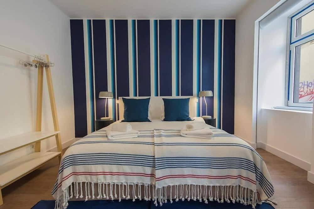 Appartamento vacanze a Lisbona a partire da 269€ a notte