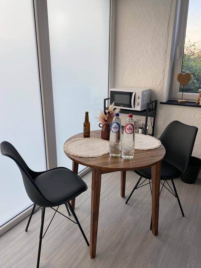 Maison d’hôte pour 2 personnes à Jalhay - 2