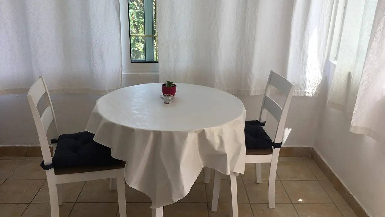 Studio entier, Studio für 2 Personen (23 m²) in Božava in Sali, Dugi Otok