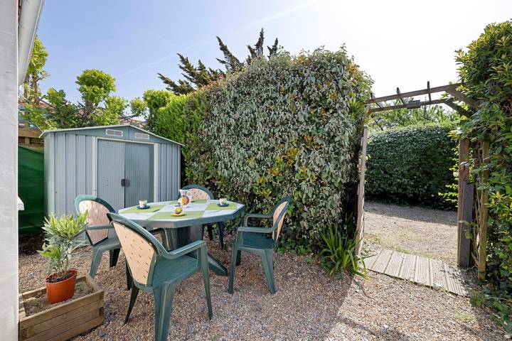 Gîte pour 4 personnes