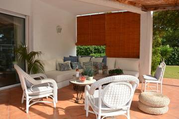 Villa pour 16 Personnes dans Sitges, Costa del Garraf, Photo 3