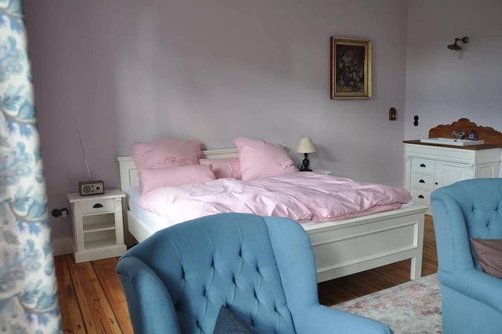 Ferienwohnung für 10 Personen in Oderbruch - 2