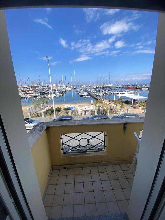 Ferienwohnung für 6 Personen, mit Ausblick und Balkon - 1
