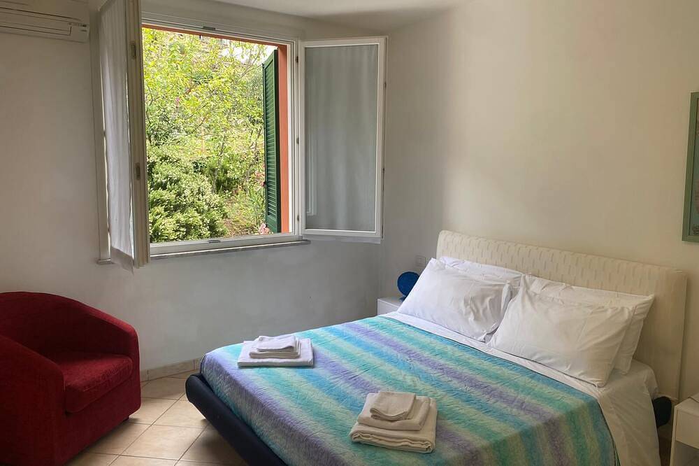 Appartamento intero, Oasi Verde 1 in San Terenzo, Comune di Lerici