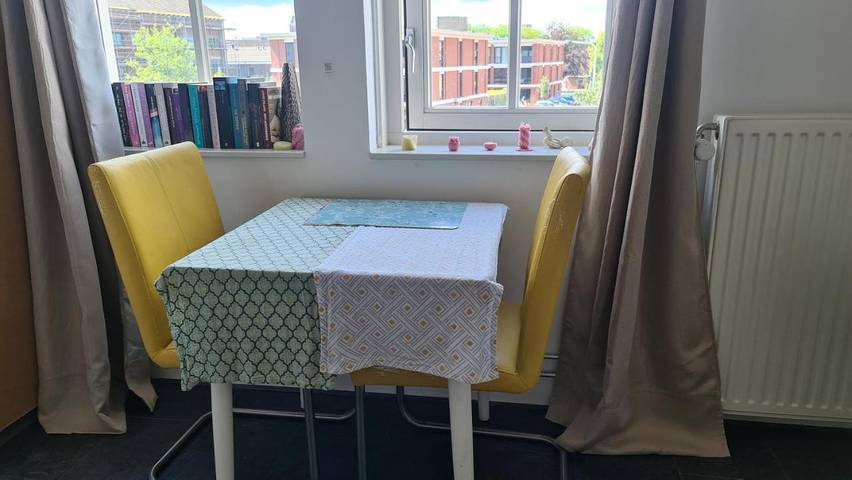 Gîte pour 4 personnes, avec vue à Meppel - 4