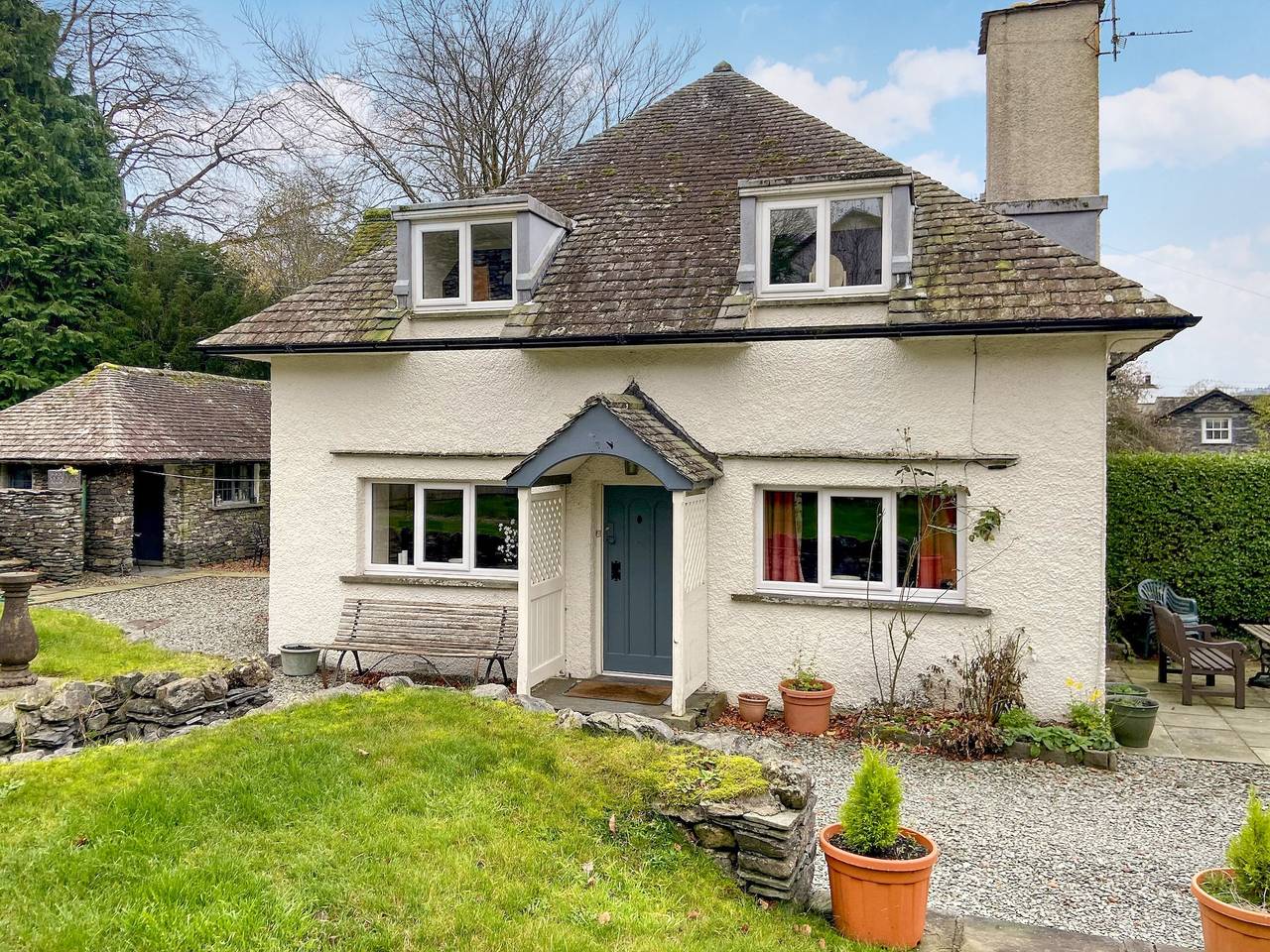 Casa vacanza a Cumbria a partire da 152€ a notte