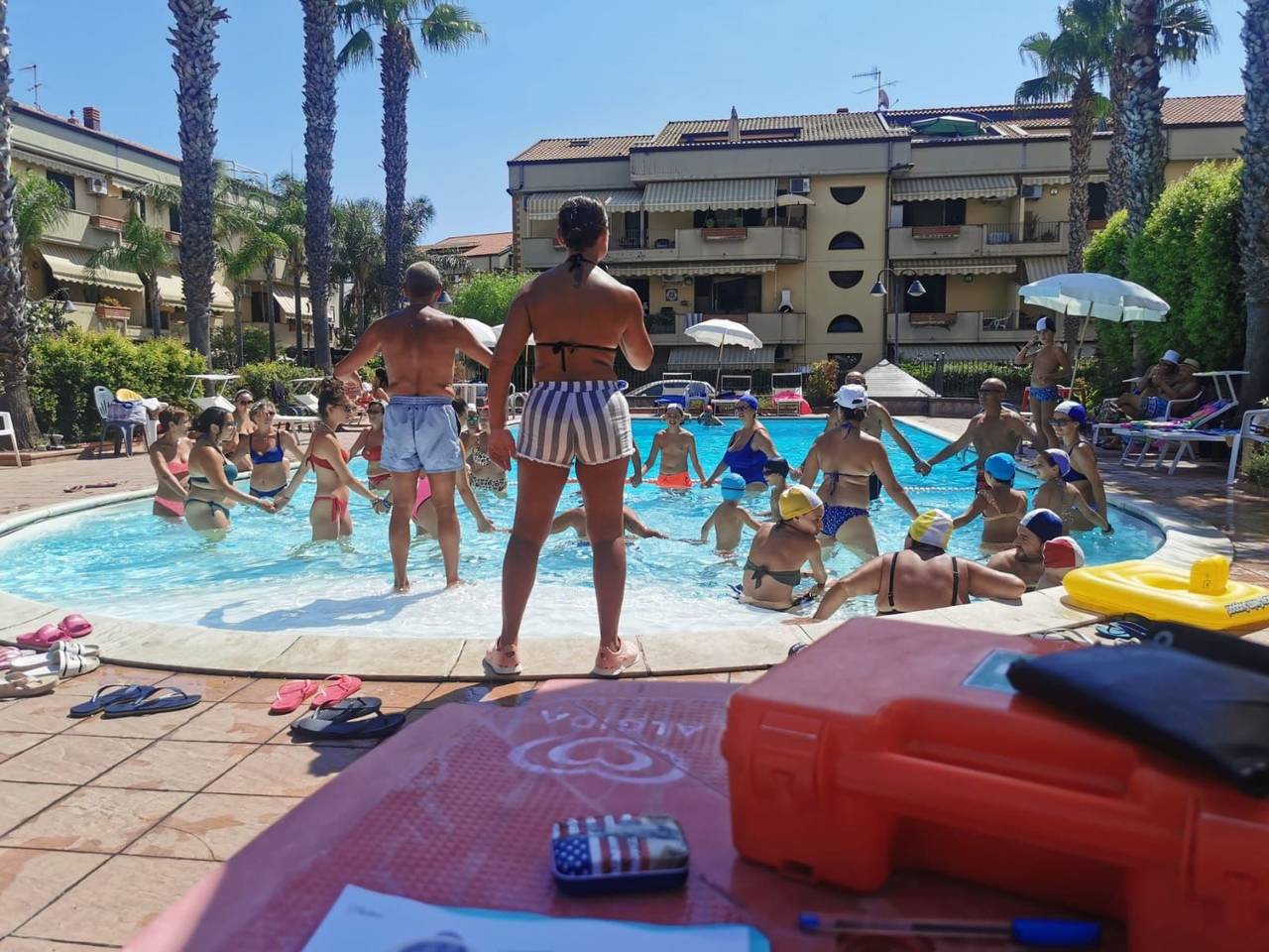 Entire apartment, Etna Wohnung in einer Residenz in Fondachello, Catania Province