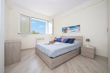 Vakantiewoning voor 4 Personen in Alassio, Ligurische Alpen, Afbeelding 4