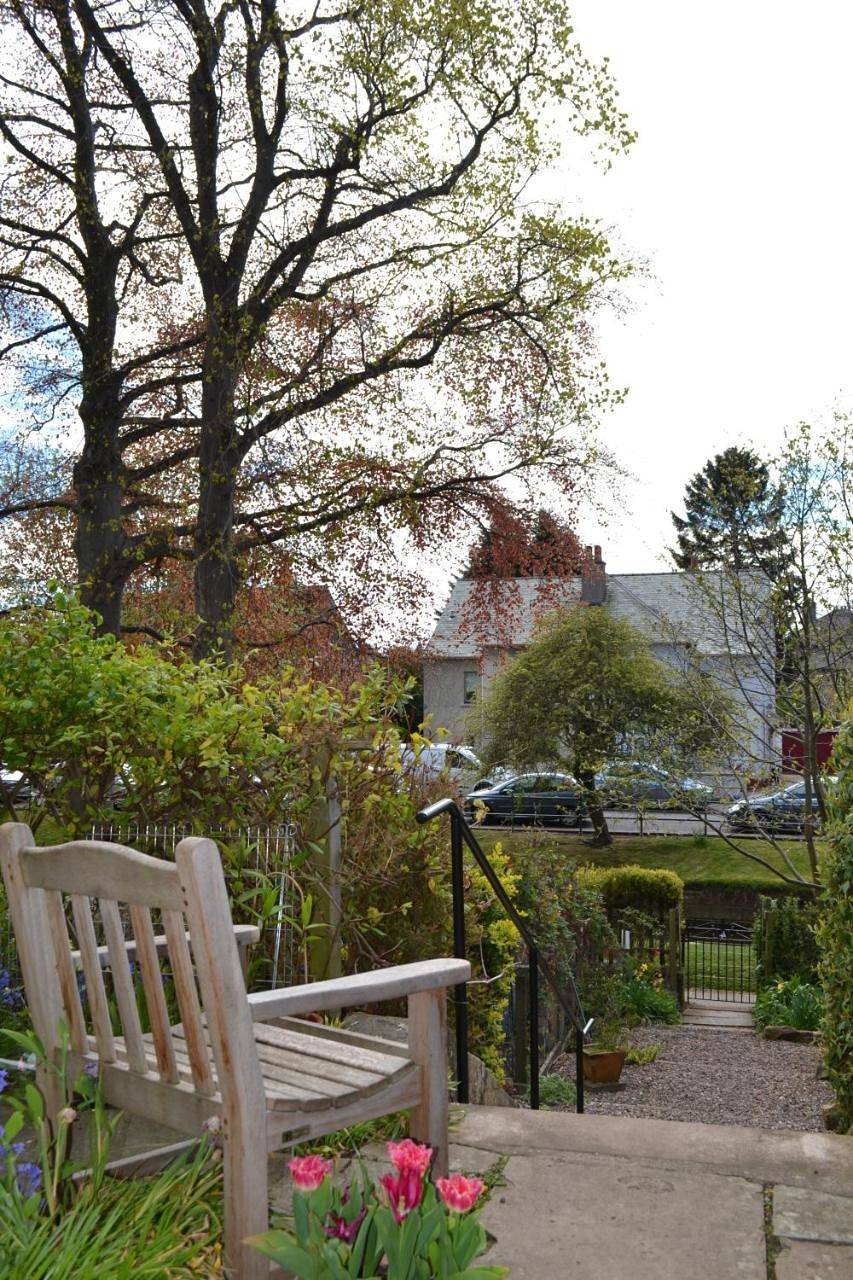 The Spindle Guest Rooms in St Andrews, Fife region
